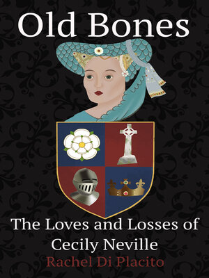 cover image of Old Bones